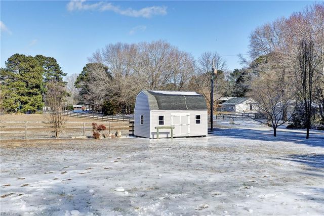 1 Croaker CIR, Williamsburg, VA 23188