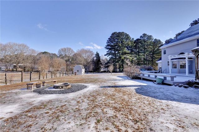 1 Croaker CIR, Williamsburg, VA 23188