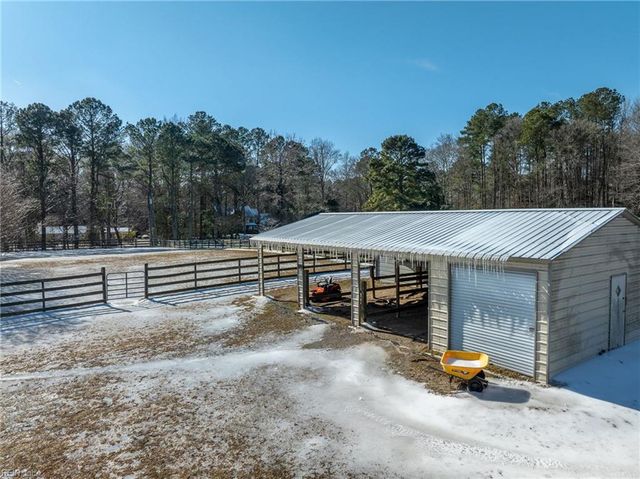 1 Croaker CIR, Williamsburg, VA 23188