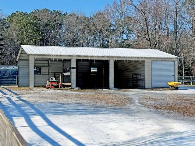 1 Croaker CIR, Williamsburg, VA 23188