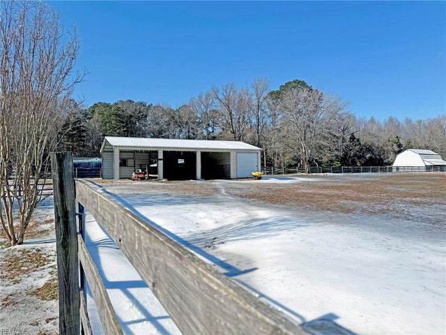 1 Croaker CIR, Williamsburg, VA 23188