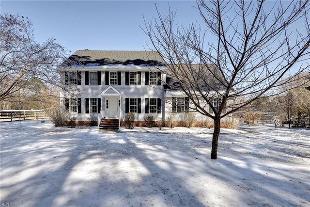 1 Croaker CIR, Williamsburg, VA 23188