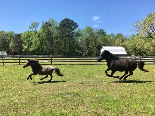 1 Croaker CIR, Williamsburg, VA 23188