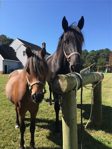 1 Croaker CIR, Williamsburg, VA 23188