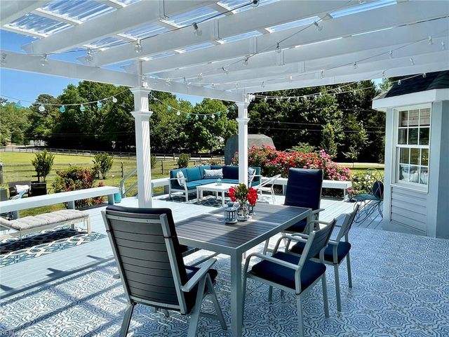 1 Croaker CIR, Williamsburg, VA 23188