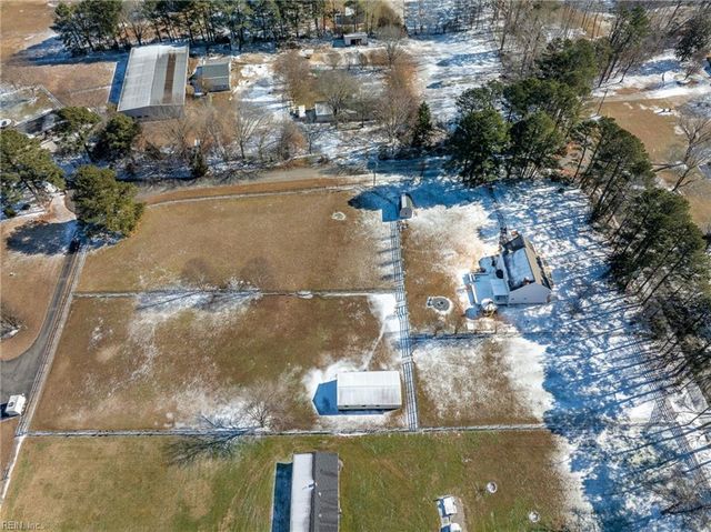 1 Croaker CIR, Williamsburg, VA 23188