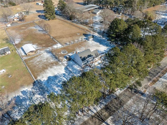 1 Croaker CIR, Williamsburg, VA 23188