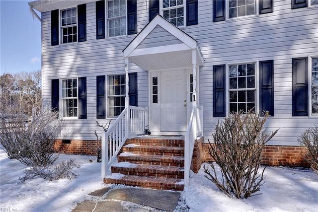 1 Croaker CIR, Williamsburg, VA 23188