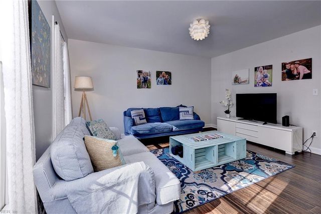 1 Croaker CIR, Williamsburg, VA 23188