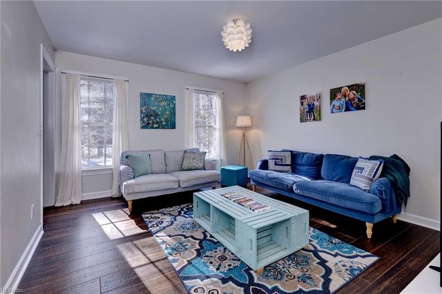 1 Croaker CIR, Williamsburg, VA 23188