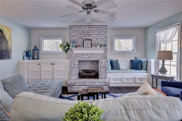 1 Croaker CIR, Williamsburg, VA 23188