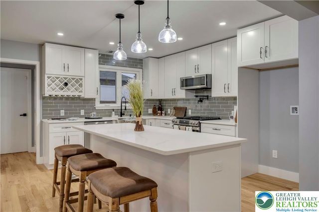 525 North Main Street, Allentown City, PA 18104