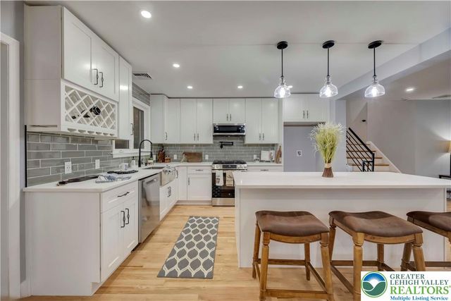 525 North Main Street, Allentown City, PA 18104