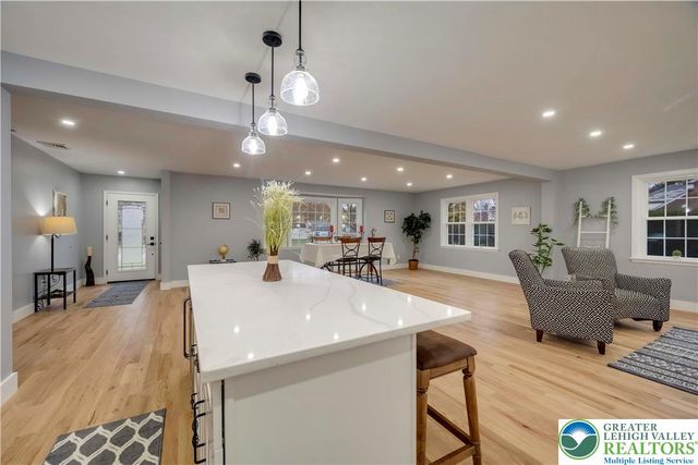 525 North Main Street, Allentown City, PA 18104