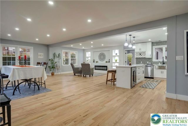 525 North Main Street, Allentown City, PA 18104