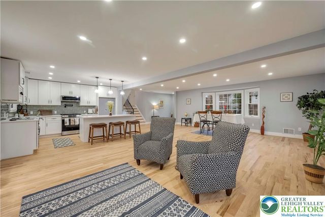 525 North Main Street, Allentown City, PA 18104