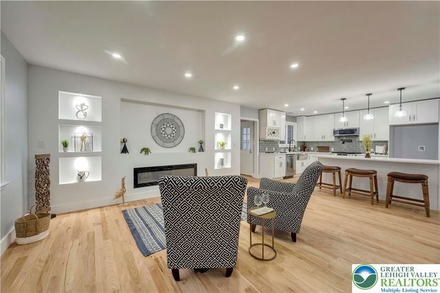 525 North Main Street, Allentown City, PA 18104