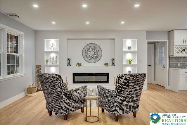 525 North Main Street, Allentown City, PA 18104