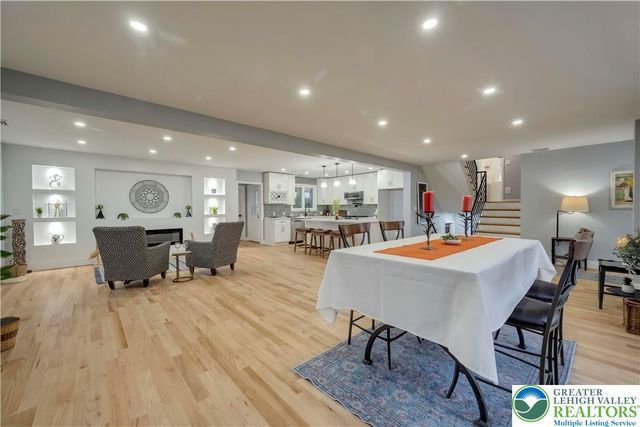 525 North Main Street, Allentown City, PA 18104