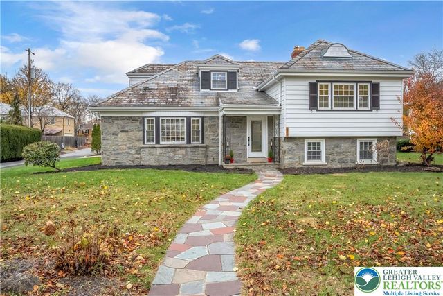 525 North Main Street, Allentown City, PA 18104