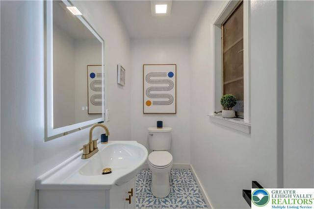 525 North Main Street, Allentown City, PA 18104