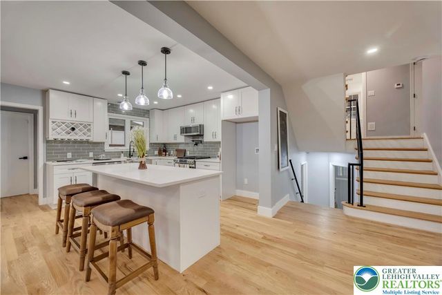 525 North Main Street, Allentown City, PA 18104