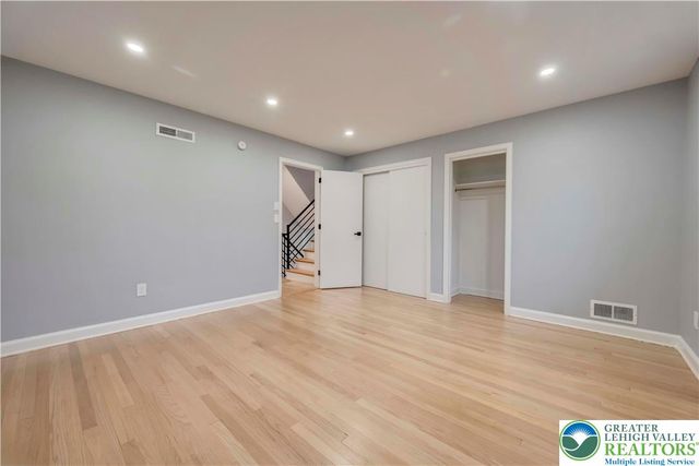 525 North Main Street, Allentown City, PA 18104