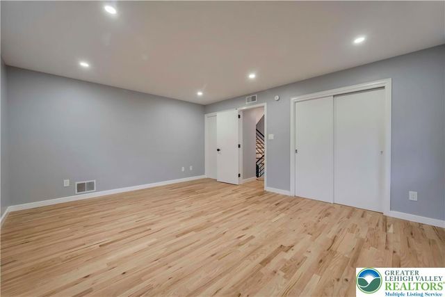 525 North Main Street, Allentown City, PA 18104