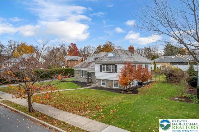 525 North Main Street, Allentown City, PA 18104