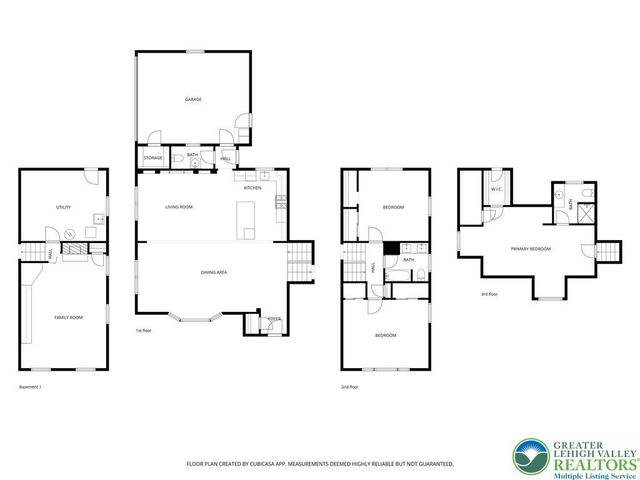 525 North Main Street, Allentown City, PA 18104