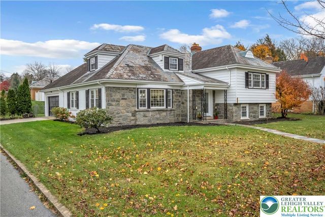 525 North Main Street, Allentown City, PA 18104