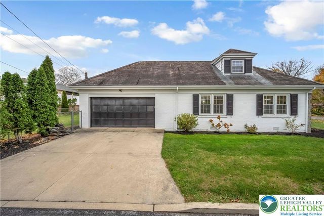 525 North Main Street, Allentown City, PA 18104