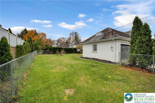 525 North Main Street, Allentown City, PA 18104