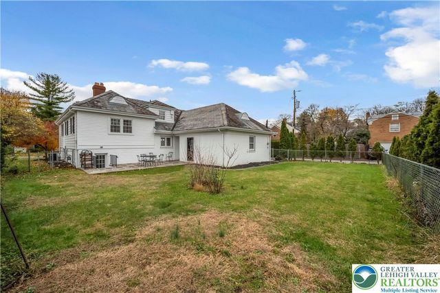 525 North Main Street, Allentown City, PA 18104