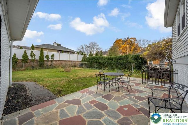 525 North Main Street, Allentown City, PA 18104