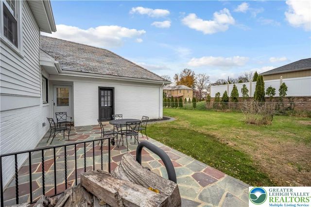 525 North Main Street, Allentown City, PA 18104