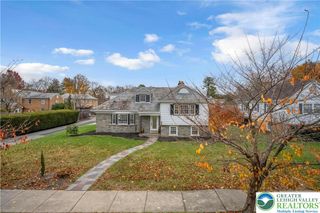 525 North Main Street, Allentown City, PA 18104