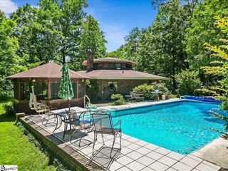 861 Terry Creek Road, Travelers Rest, SC 29690