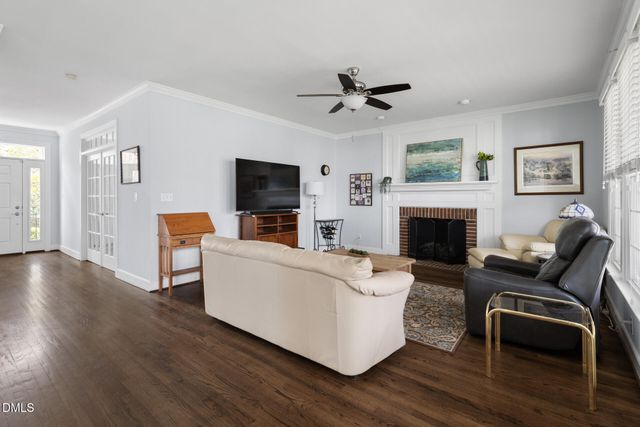 1803 Castalia Drive, Cary, NC 27513