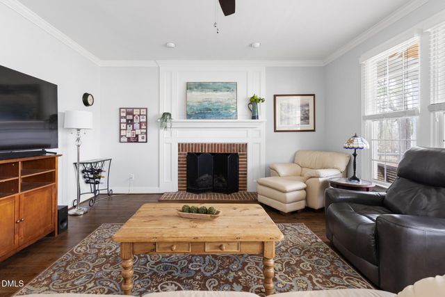 1803 Castalia Drive, Cary, NC 27513