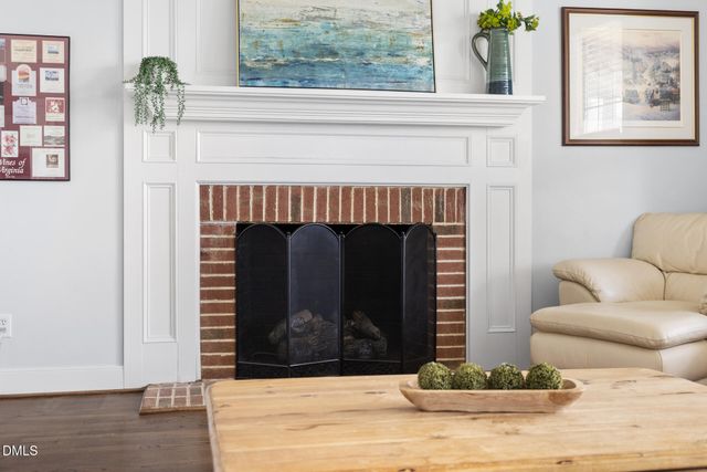 1803 Castalia Drive, Cary, NC 27513