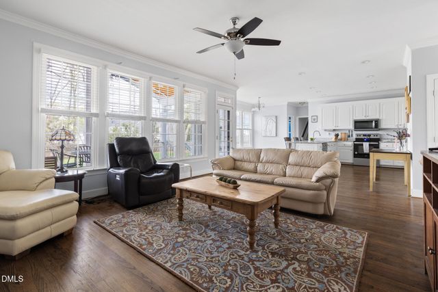 1803 Castalia Drive, Cary, NC 27513