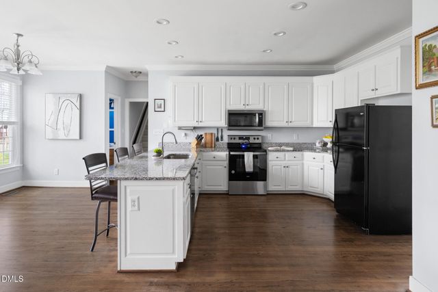 1803 Castalia Drive, Cary, NC 27513