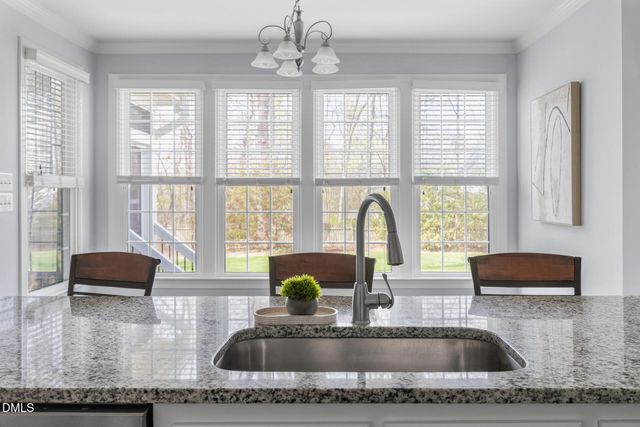 1803 Castalia Drive, Cary, NC 27513