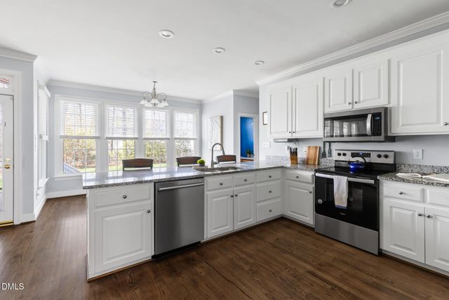 1803 Castalia Drive, Cary, NC 27513