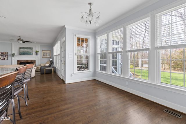 1803 Castalia Drive, Cary, NC 27513