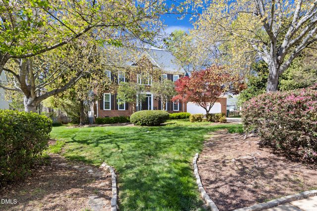 1803 Castalia Drive, Cary, NC 27513