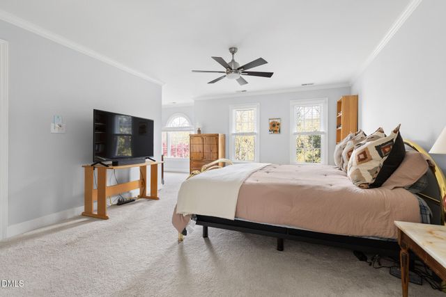 1803 Castalia Drive, Cary, NC 27513