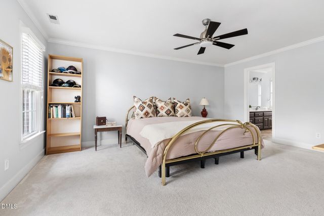 1803 Castalia Drive, Cary, NC 27513