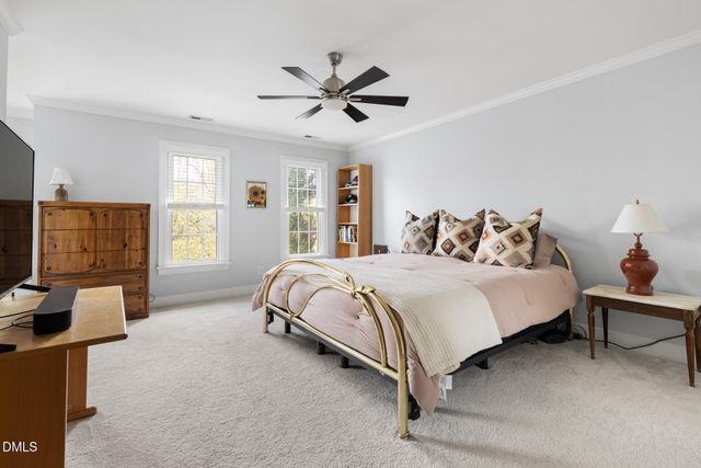 1803 Castalia Drive, Cary, NC 27513